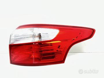 STOP FANALE POSTERIORE DESTRO FORD Focus S. Wagon