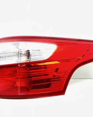 STOP FANALE POSTERIORE DESTRO FORD Focus S. Wagon