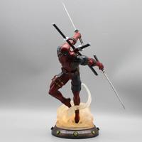 action figure Deadpool deadpool e Wolverine nuova