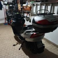 Scooter Burgman 400 cc INIEZIONE