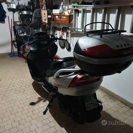 Scooter Burgman 400 cc INIEZIONE