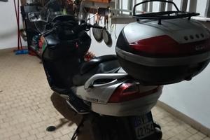 Scooter Burgman 400 cc INIEZIONE