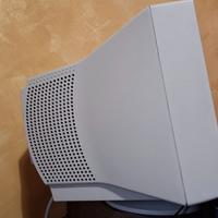 Monitor CRT Sony Trinitron CPD-E200E (1999)