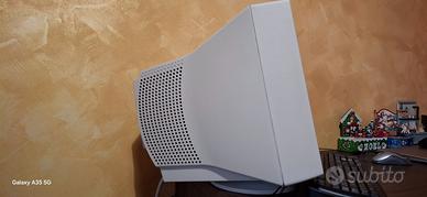 Monitor CRT Sony Trinitron CPD-E200E (1999)