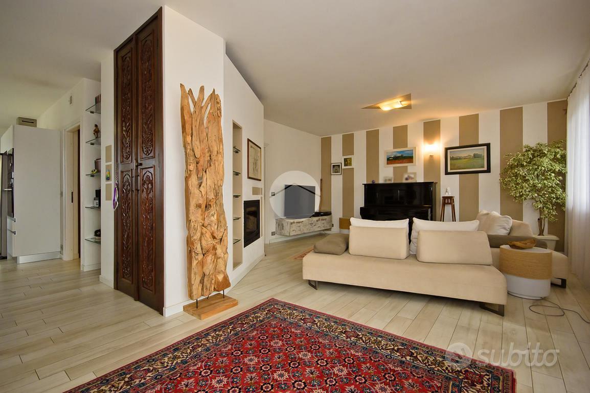 CASA SEMINDIPENDENTE A BRA - Vista 6