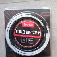 Speclux 2 RGBIC RGB LED Strip tipo NEON per PC