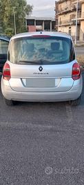 Renault Modus 1.5 dCi