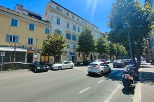 Rif.12 Appartamento Ampia Metratura Albano Laziale