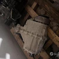 Ripartitore 4x4 mercedes ml 320 642940