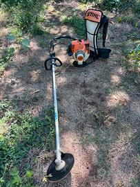 Decespugliatore Stihl