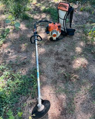 Decespugliatore Stihl