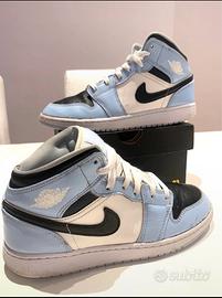 Air jordan 1 mid GS