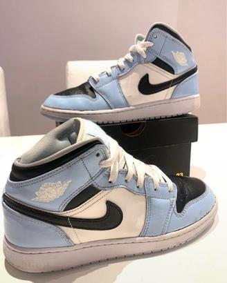 Air jordan 1 mid GS