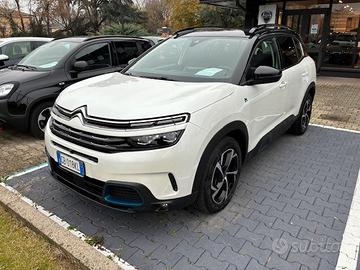CITROEN CITROEN C5 AIRCROSS PLUG IN HYBRID U47581