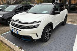 CITROEN CITROEN C5 AIRCROSS PLUG IN HYBRID U47581