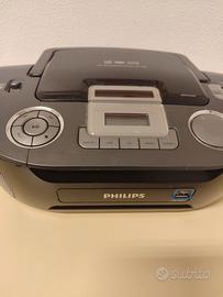 STEREO CD MP3 Philips AZ1834/12