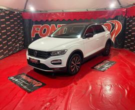 Volkswagen T-Roc 1.6 TDI Diesel 116 cv