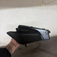Airbox mt 07