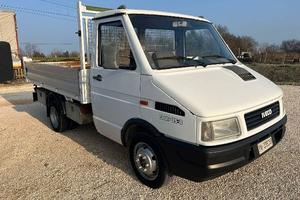 Iveco Daily ribaltabile 35.8