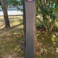 Tavola Snowboard Hard Silberpfeil 162 carbon