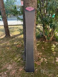 Tavola Snowboard Hard Silberpfeil 162 carbon