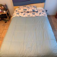 Letto una piazza e mezza