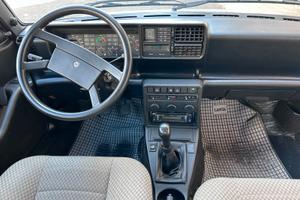 Lancia Prisma 61.000 km 1.6 benzina