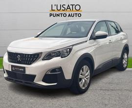 PEUGEOT 3008 BlueHDi 130 S&S EAT8 Business