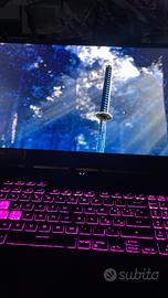 Asus Tuf Gaming F15