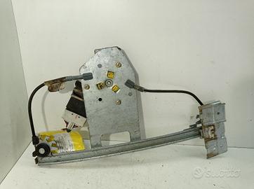 MECCANISMO ALZAVETRO POST. SX SKODA Octavia S. Wag