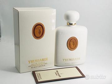 PROFUMO TRUSSARDI DONNA VINTAGE 50 ml EDT SPRAY