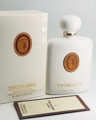 PROFUMO TRUSSARDI DONNA VINTAGE 50 ml EDT SPRAY