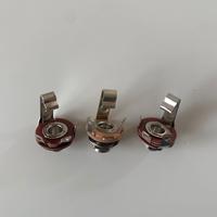 Set 3 Prese Jack Stereo 6.3mm