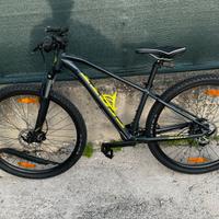 Mountain bike Scott Aspect 960