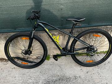 Mountain bike Scott Aspect 960