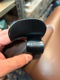 Cruise control manuale