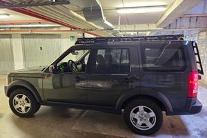 LAND ROVER DISCOVERY 3 TDV6 SE del 2005 