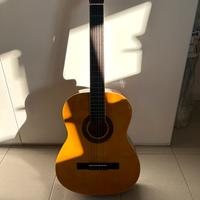 CHITARRA EKO