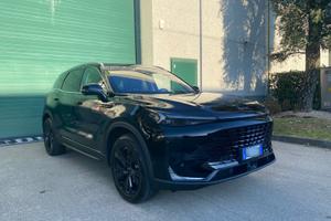 BYD/BAIC X7