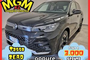 VOLKSWAGEN Tiguan 2.0 TDI 150 CV DSG R-Line