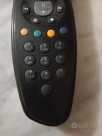 telecomando SKY 
