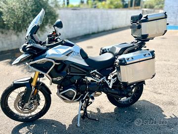 Triumph Tiger 1200 - 2022