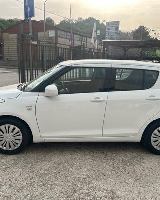Suzuki Swift 1.3 DDiS 5 porte B-Easy