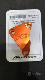Protezione attuatore ktm originale