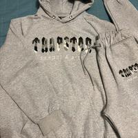 tuta trapatar taglia M