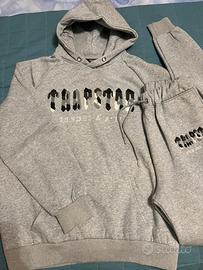 tuta trapatar taglia M