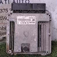 CENTRALINA MOTORE AUDI A6 Berlina Serie C7 (4GC) 0