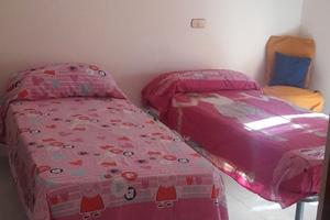 Appartamento a strongoli Marina