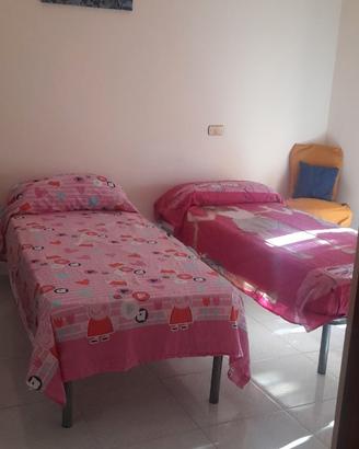 Appartamento a strongoli Marina