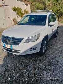 Volkswagen Tiguan 2.0 TDI 140 CV 4MOTION DSG Track